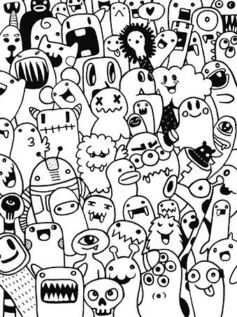all print